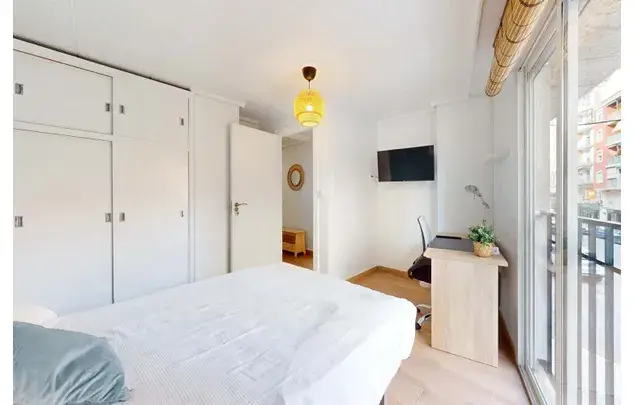 Habitaci	ón 110m	² Elche Alquiler 6 12 Meses