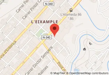 Venta de Vivienda en Poeta Joan Valls 14 Alcoy