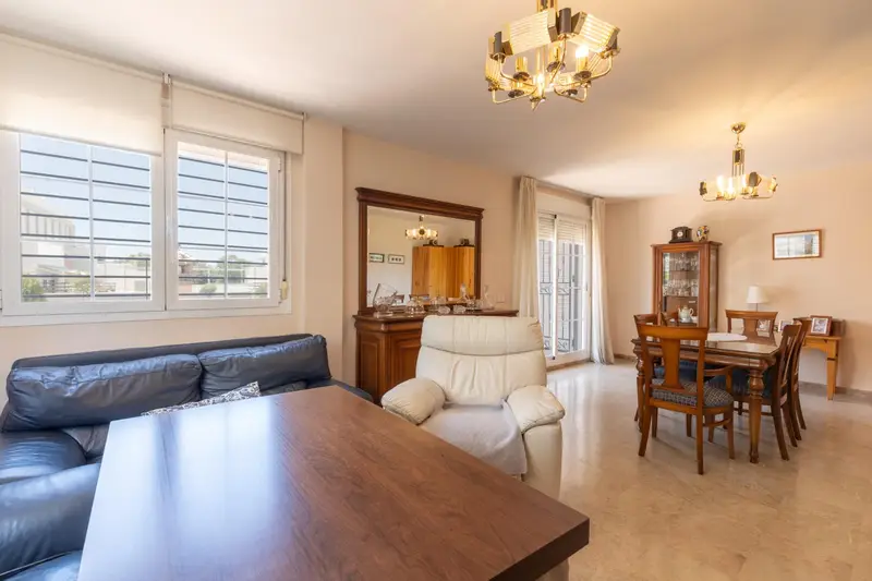 Venta Chalet Amueblado Nevada Armilla Granadas