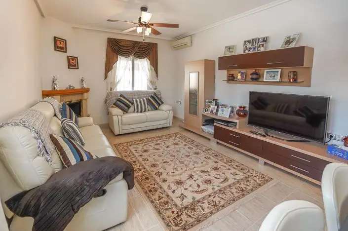 Villa en Venta 3 Dormitorios La Marina