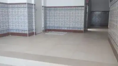 Piso en venta Avenida Goya - 2ª planta para reformar