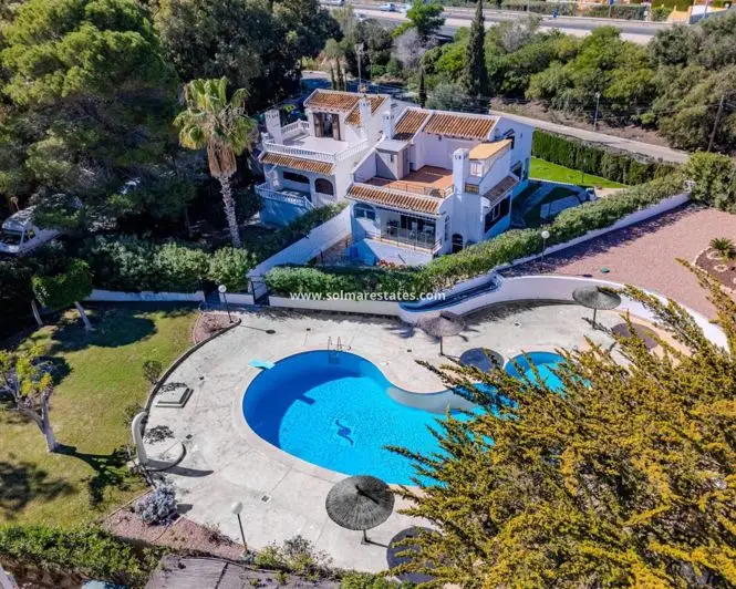 Villa en Venta 3 Dormitorios Playa Flamenca