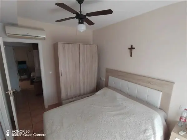 Casa Adosada en Lobres Costa Tropical 3 Dormitorios 3 Baños