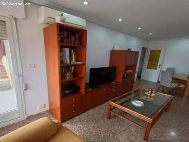 Piso en Venta Elche Centro Pont Nou 3 Dormitorios 2 Baños