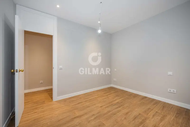 Piso en alquiler en Chamartín – Madrid | Gilmar Consulting