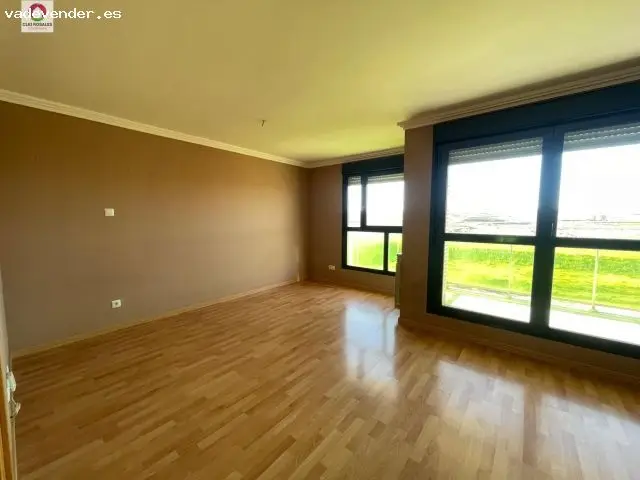 Vivienda Libre Rosales del Canal Zaragoza