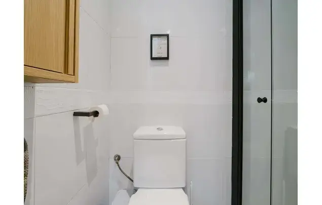 Habitacion 95m2 Barcelona Estancia Larga