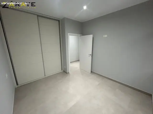 Precioso Piso Reformado en Retuerto Barakaldo