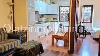 Casa en venta en Artziniega 350m2 con muchas posibilidades