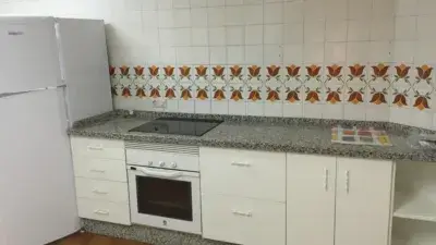 Piso en venta en Plaza Alta Algeciras