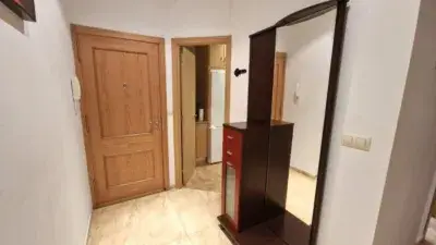 Piso en venta en Avenida de Calvo Sotelo