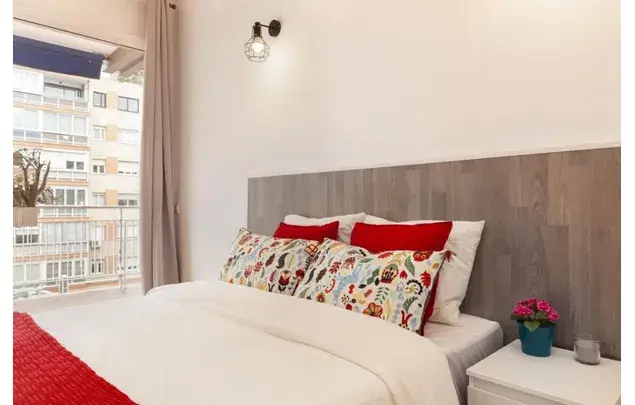 Alquiler Habitacion Barcelona Carrer Balmes