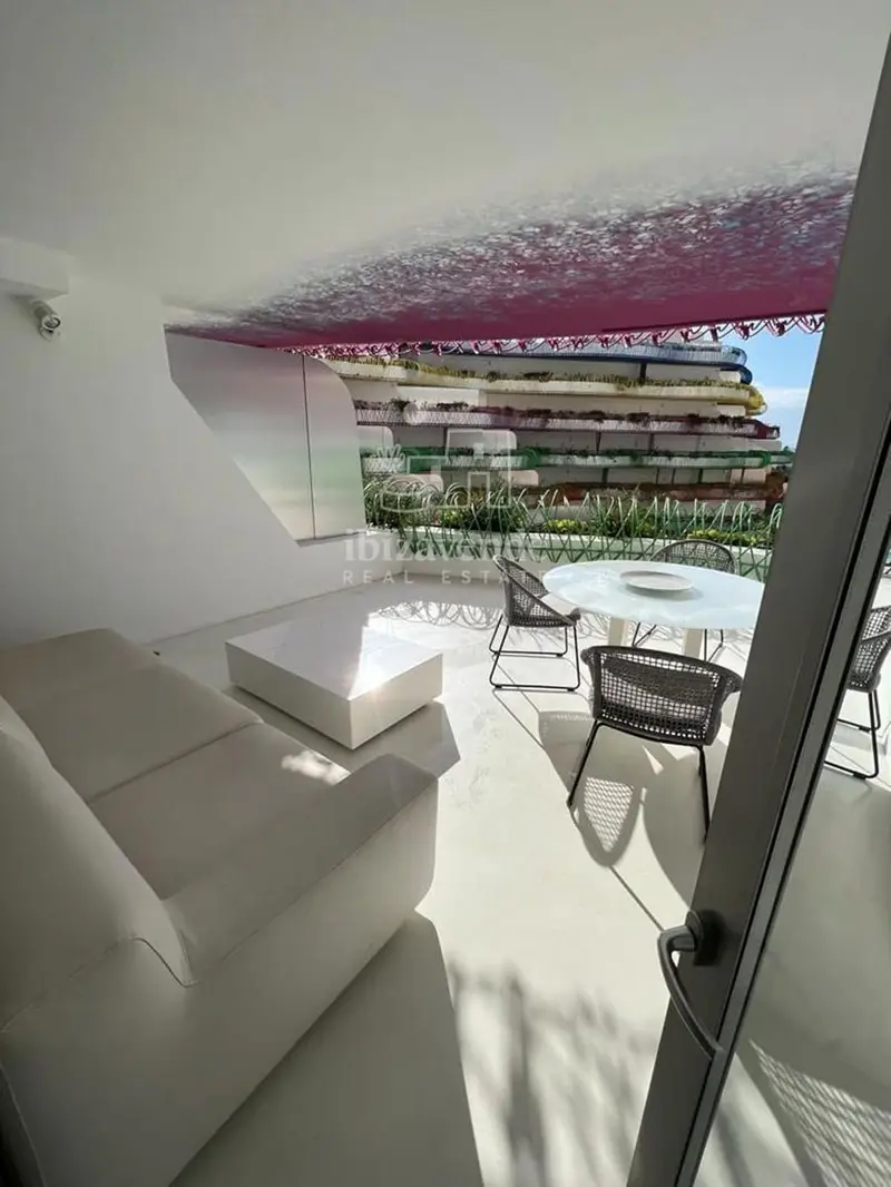 Apartamento de Lujo en Venta en Las Boas Ibiza