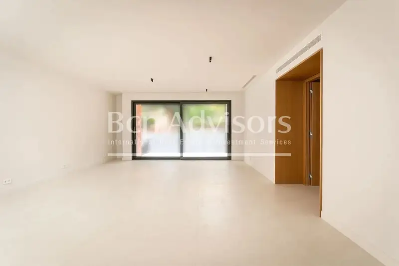 Apartamento en venta Galvany Barcelona