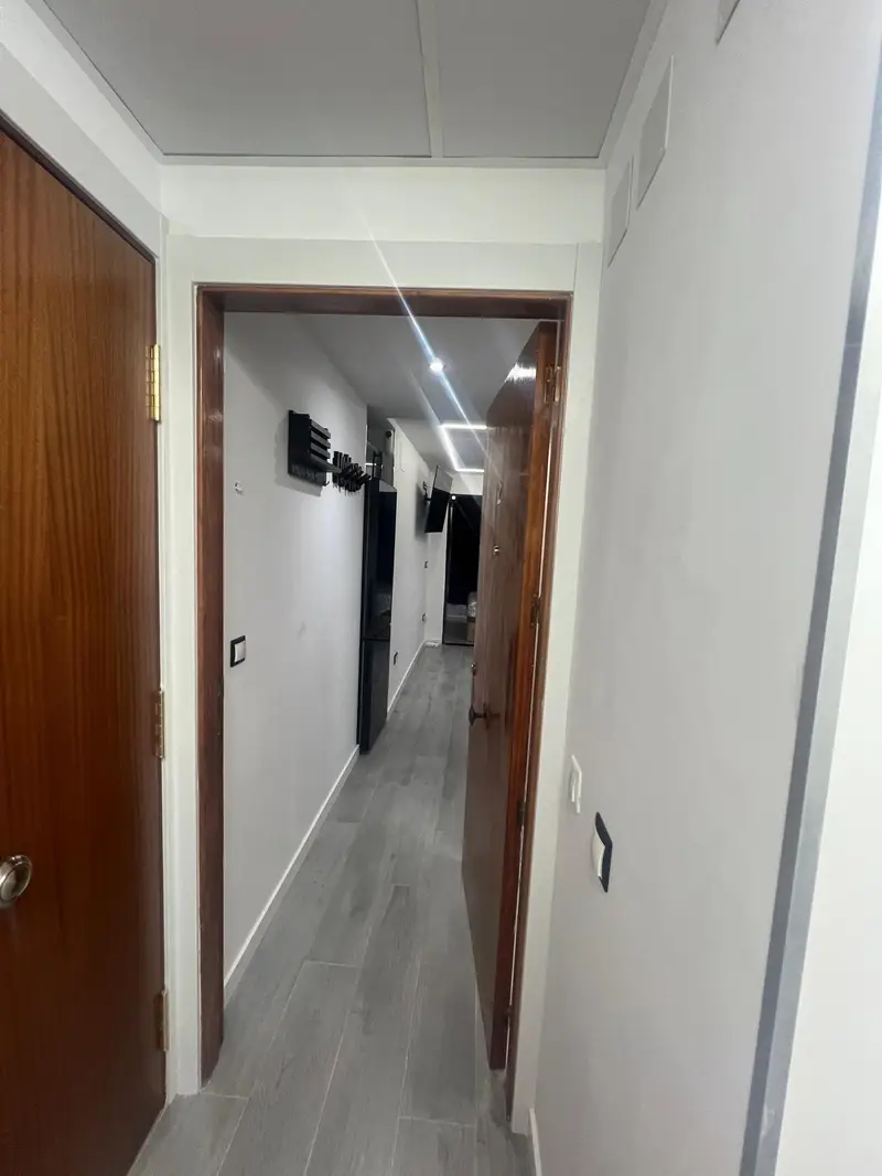 Alquiler Piso Luminoso Finestrat Parking Playa