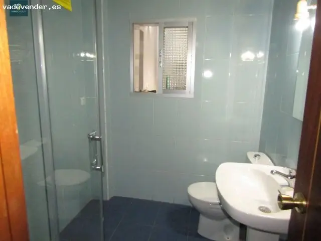 Alquiler Piso Amueblado Torrejon Ardoz Centro 3 Dormitorios Terraza