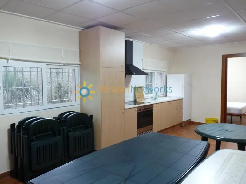 Chalet en Venta Barxeta Valencia