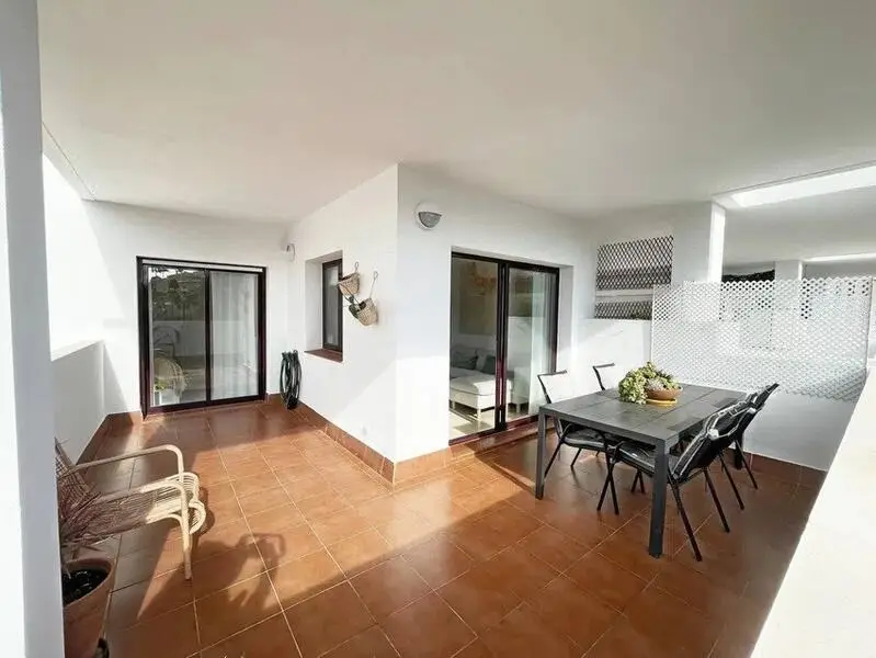Apartamento en Riviera del Sol 2 dormitorios 2 baños