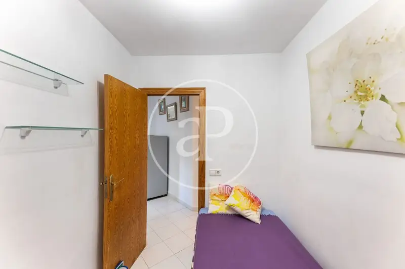 Apartamento en Alquiler Puerto Andratx Cerca de la Playa