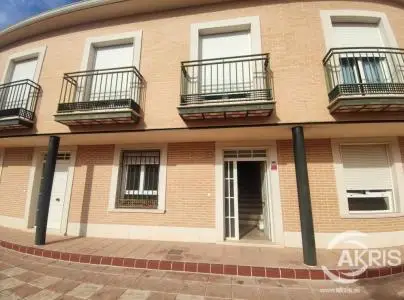 Chalet en Urbanizacion Privada Lillo Toledo
