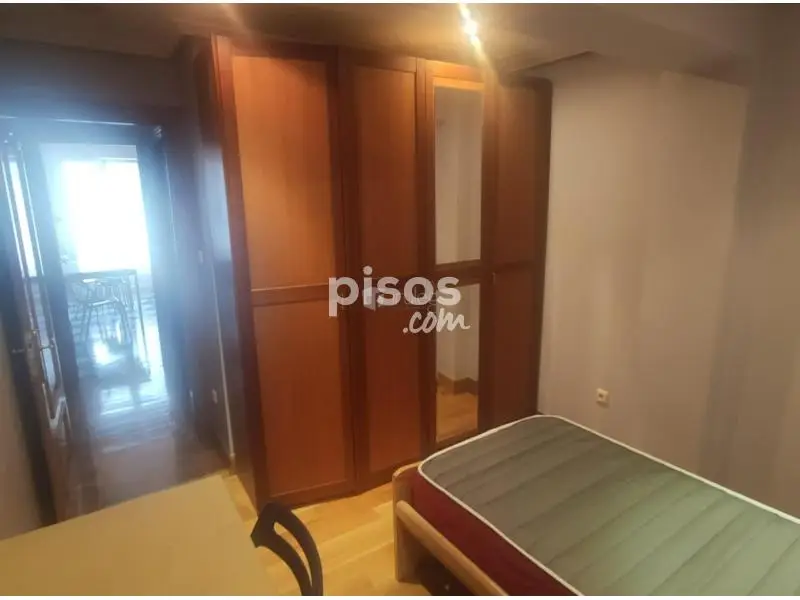 Habitacion Alquiler Andoain Estudiantes Septiembre Junio