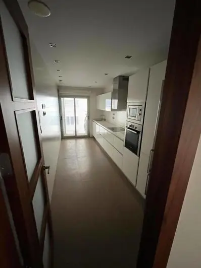2 Bed Apartment for sale