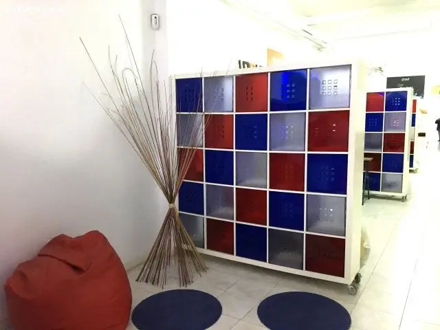 Local Comercial 150m2 El Prat de Llobregat