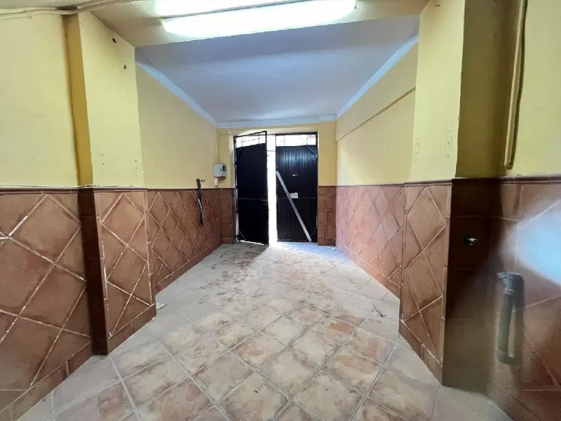 Casa en Venta 1 Dormitorio Centro Antequera