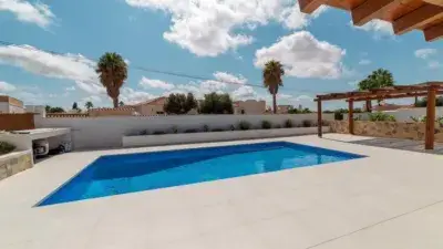 Casa en venta en Centro