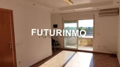 Ático en Paterna 85m2 3 dormitorios 2 baños Terraza