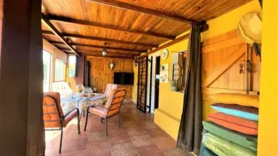 Chalet en venta en Camino Vp Extramuros