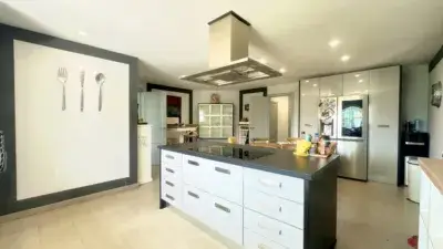 Villa de Lujo en Venta en La Reserva Sotogrande