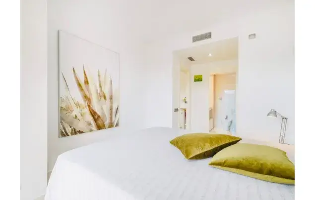 Alquiler Apartamento 1 Dormitorio Palma Son Quint