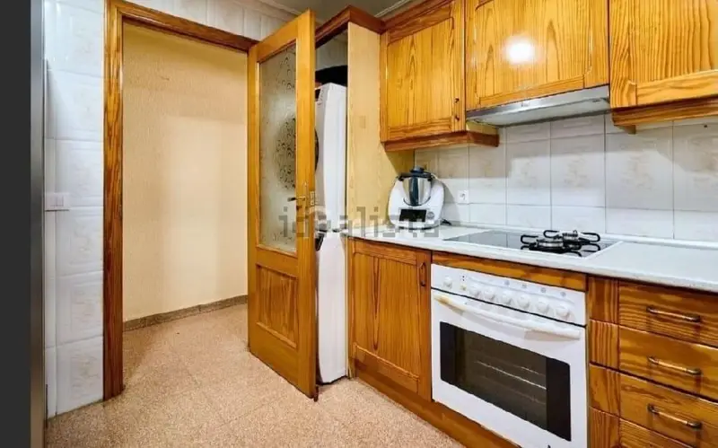 Venta Piso Campello Centro 120m2 Terraza 2 Banos
