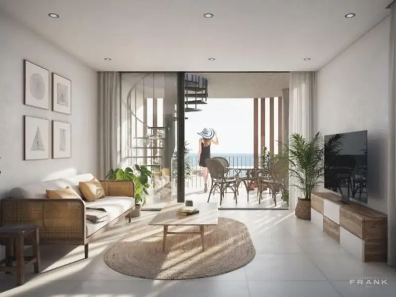 Apartamentos de Lujo en San Antonio Ibiza con Vistas al Mar