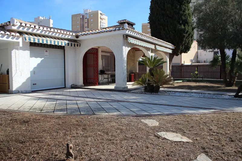 Chalet en Venta Campoamor Orihuela Alicante