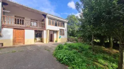 Casa en venta en La Cavada