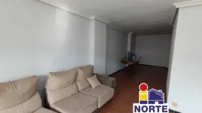 Piso en Alquiler Alcoi Norte 135m2 4 habitaciones