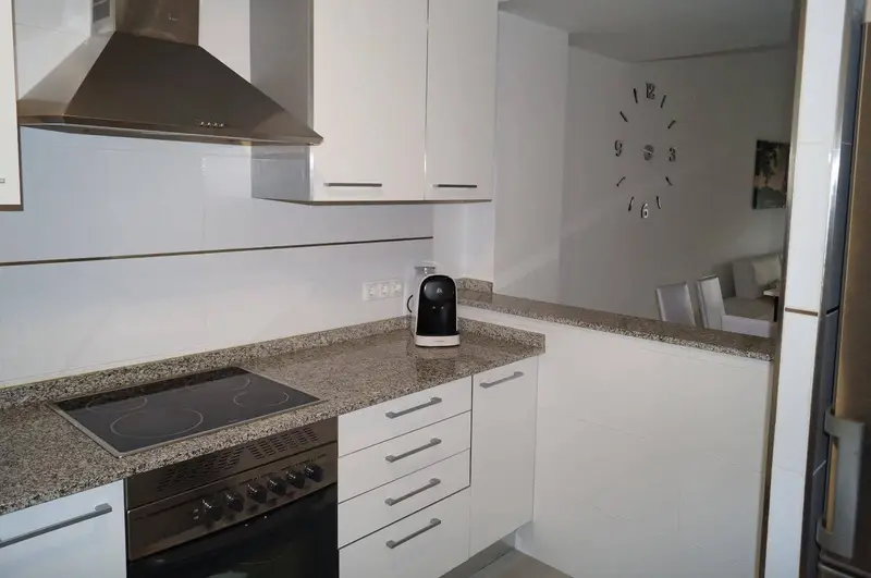 Apartamento en venta Oliva Nova Golf Playa Duplex
