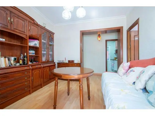 Piso en Venta Triana Sevilla 57m2 2 Dormitorios