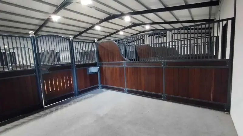 Finca Hípica en Alquiler Benalup Cádiz