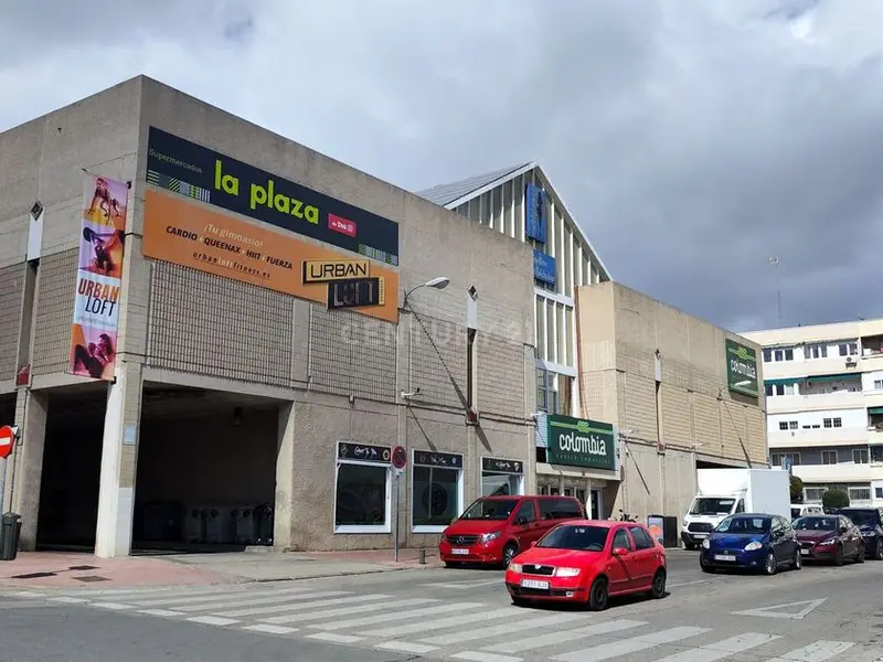 venta Local Comercial en Pinar del Rey, Madrid (C0127-MORE-1998)- Globaliza