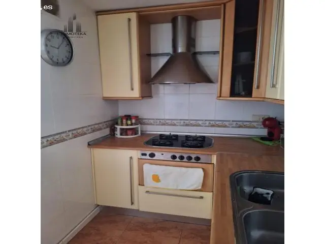 Piso en Venta Zona Fiesta del Árbol Albacete