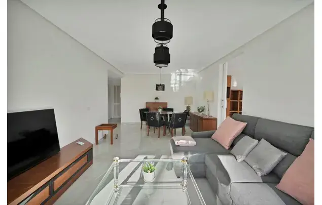 Rent 2 bedroom apartment of 110 m² in Güéjar Sierra