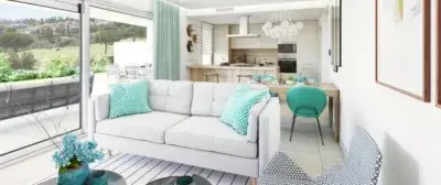 Apartamento en venta en Mijas Costa del Sol