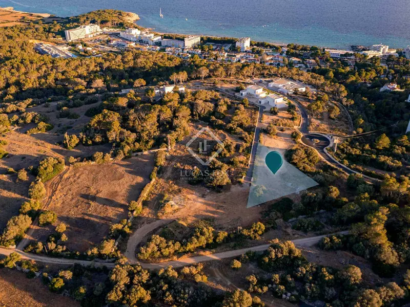 Solar/Parcela en venta en El Migjorn Gran / Es Migjorn Gran, Menorca