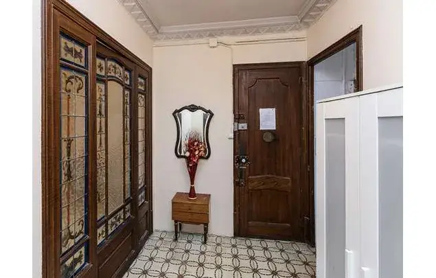 Alquiler de Habitacion en Barcelona