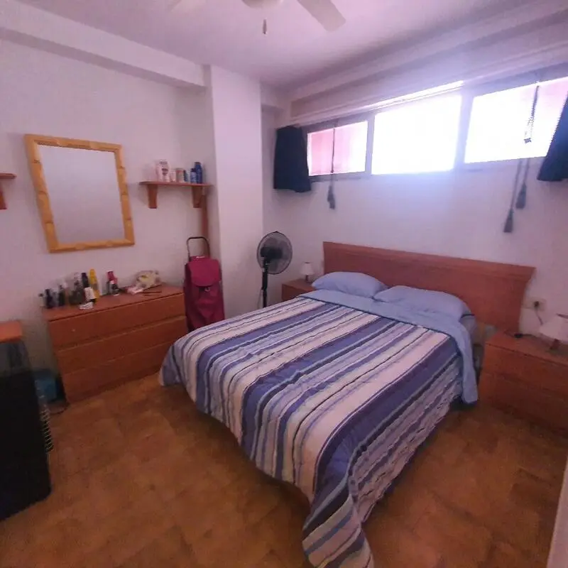 Apartamento 2 dormitorios en Mar Azul Alicante