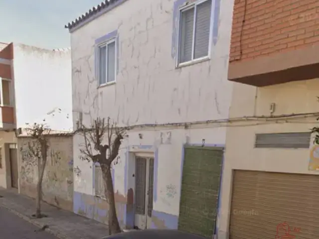 Casa en Venta Alcázar de San Juan 3 habitaciones 209m2