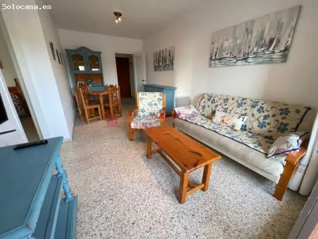 Apartamento La Antilla 2 dormitorios vistas al mar